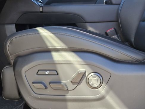 New 2026 Hyundai Santa Fe Calligraphy AWD/4WD image 23