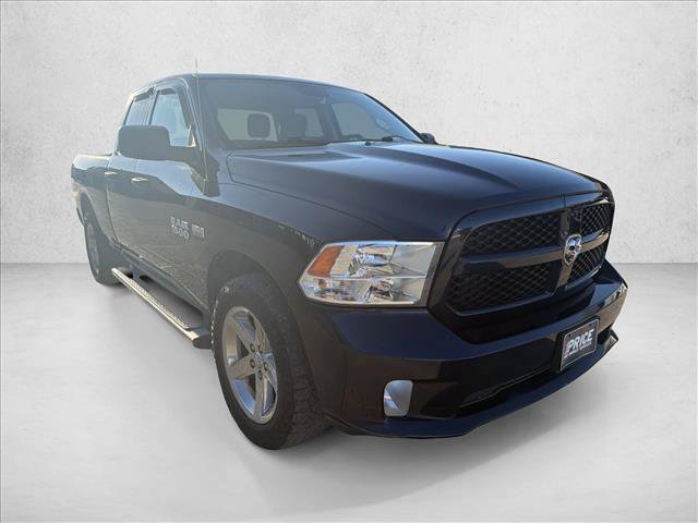Used 2015 RAM 1500 Express AWD/4WD image 7