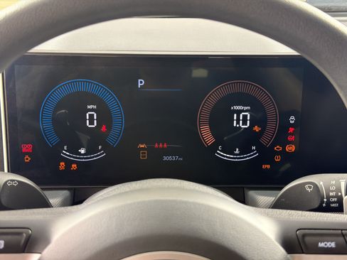 Used 2025 Hyundai Sonata SEL FWD image 22