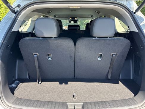 New 2026 Kia Sorento EX AWD/4WD image 23