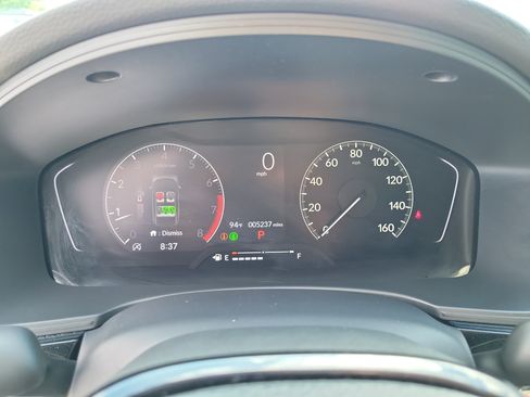 Used 2024 Honda Civic EX image 25
