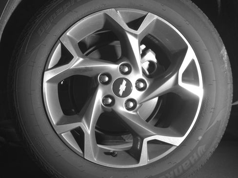 Used 2025 Chevrolet Trax LT FWD image 14