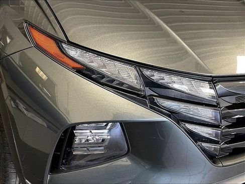Used 2023 Hyundai Tucson SEL w/ Convenience Package AWD/4WD image 32