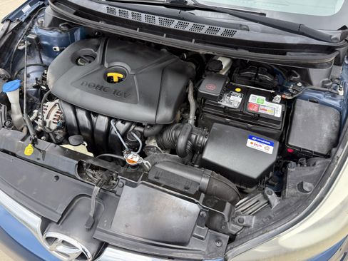 Used 2016 Hyundai Elantra Value Edition FWD image 34