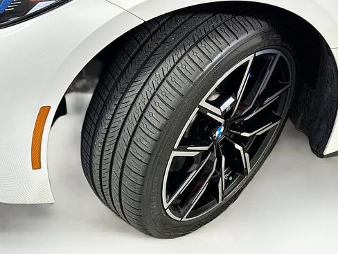 Used 2025 BMW 440i xDrive w/ Premium Package AWD/4WD image 25