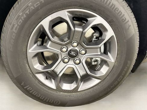 New 2026 Ford Maverick XLT image 28