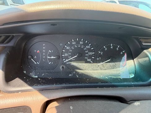 Used 1999 Toyota Camry LE FWD image 32