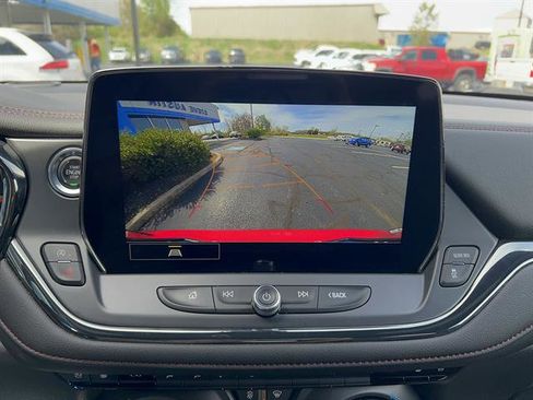 Used 2024 Chevrolet Blazer RS w/ Enhanced Convenience Package image 25