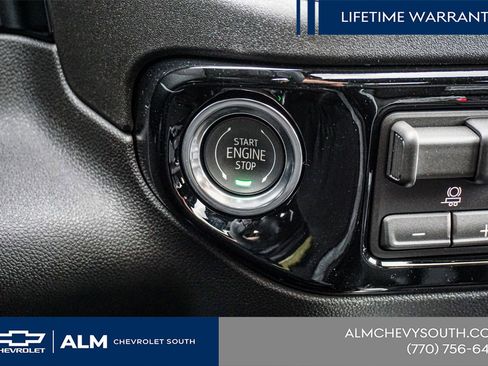 New 2026 Chevrolet Silverado 1500 High Country w/ Technology Package image 29