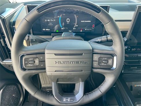 New 2026 GMC Hummer EV 4x4 Crew Cab image 7