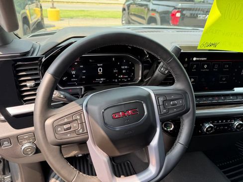 Used 2026 GMC Sierra 1500 Elevation AWD/4WD image 21