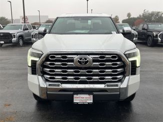 New 2026 Toyota Tundra 1794 Edition video 2