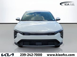 New 2025 Kia K4 EX FWD video 2