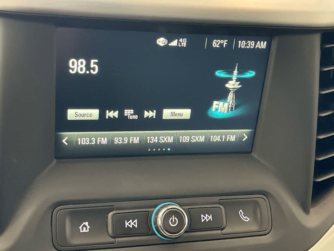 Used 2019 GMC Acadia SLE AWD/4WD image 16