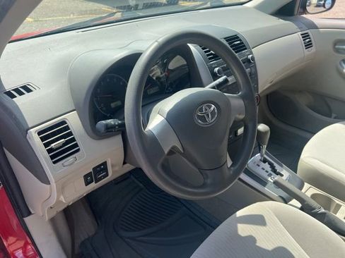 Used 2010 Toyota Corolla LE FWD image 12