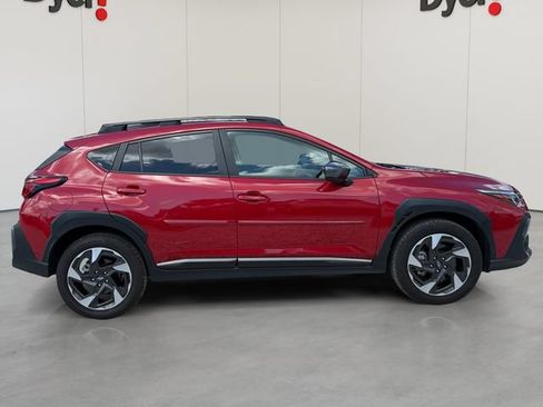 Used 2025 Subaru Crosstrek 2.5i Limited w/ Crosstrek Mirror Package AWD/4WD image 7
