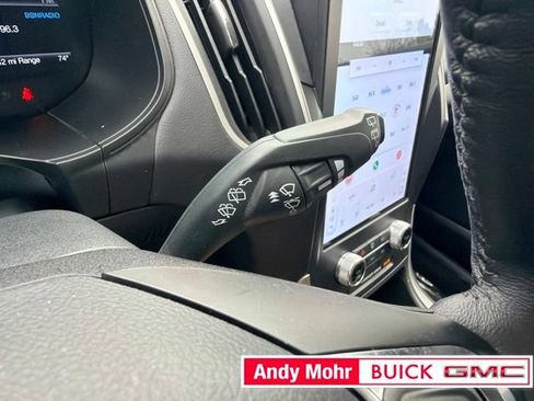 Used 2024 Ford Edge SEL w/ Convenience Package AWD/4WD image 33