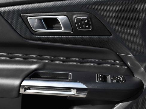 Used 2024 Ford Mustang GT Premium w/ GT Performance Package RWD image 24