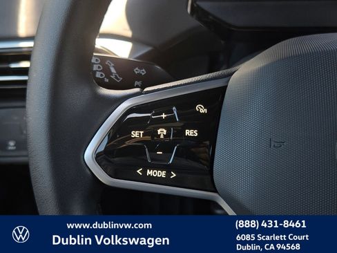 Certified 2023 Volkswagen ID.4 Pro RWD image 20