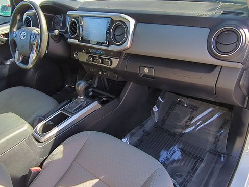 Used 2023 Toyota Tacoma SR5 image 35