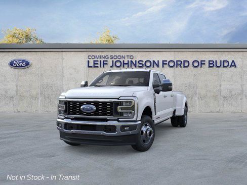 New 2026 Ford F350 Lariat AWD/4WD image 2