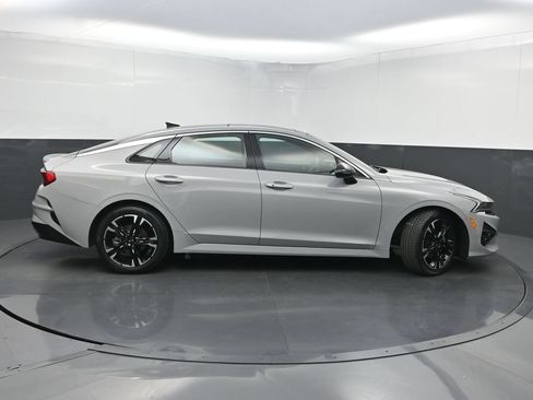 Used 2021 Kia K5 GT-Line w/ GT-Line FWD Premium Package image 41