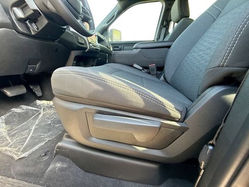 New 2026 RAM 2500 Tradesman AWD/4WD image 14