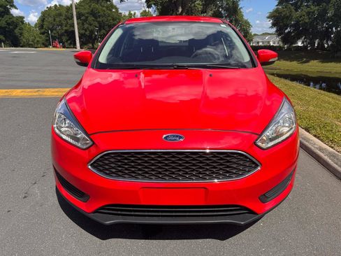 Used 2016 Ford Focus SE FWD image 31