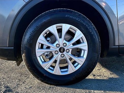 Used 2025 Ford Escape Active image 8