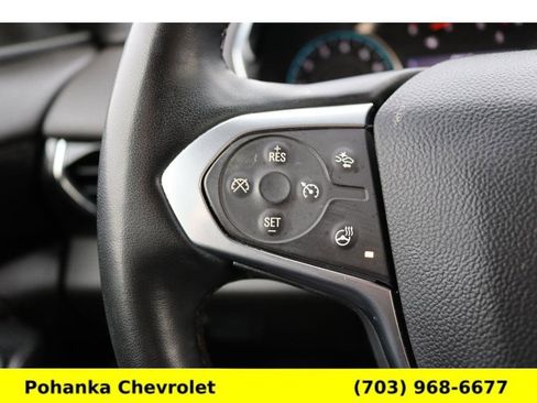 Certified 2023 Chevrolet Traverse RS image 12