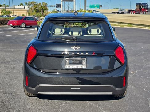 New 2026 MINI Cooper S image 5