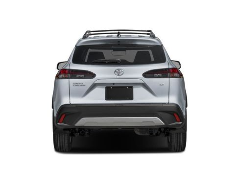 New 2026 Toyota Corolla Cross LE FWD image 5