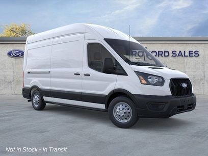 New 2026 Ford Transit 350 148 High Roof AWD