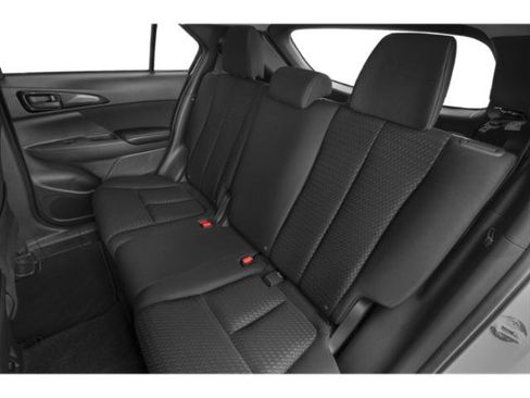 Used 2024 Mitsubishi Eclipse Cross Black Edition image 15