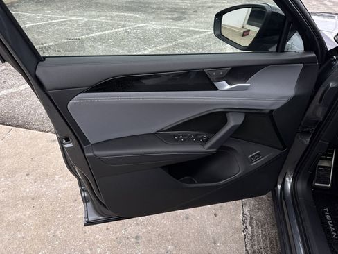 New 2026 Volkswagen Tiguan SE R-Line image 23