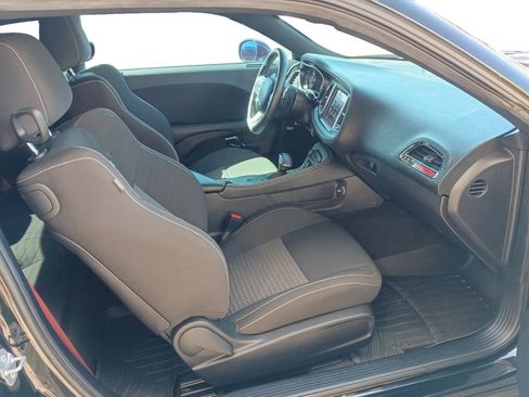 Used 2023 Dodge Challenger SRT Hellcat w/ Driver Convenience Group image 24