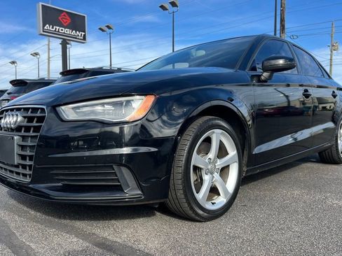 Used 2015 Audi A3 2.0T Premium image 14