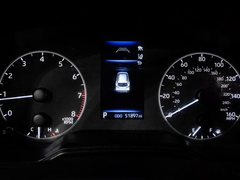 Used 2023 Toyota Corolla Cross L FWD image 19