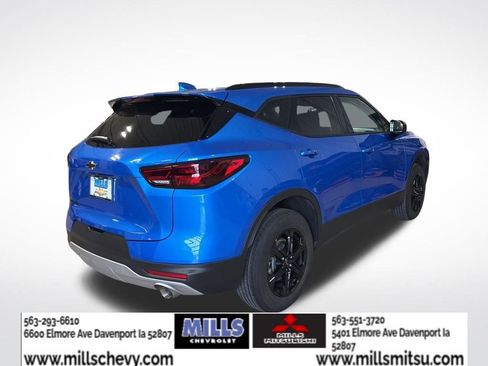 Used 2024 Chevrolet Blazer LT w/ Convenience Package image 5