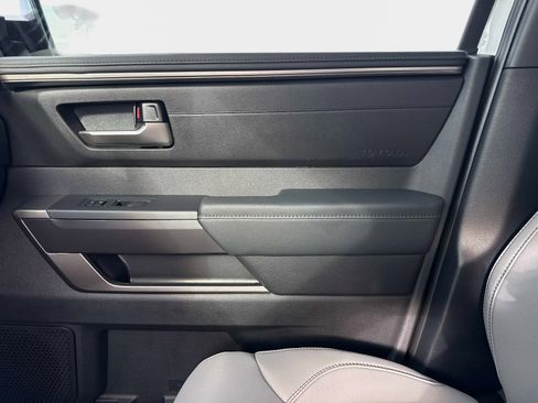 New 2026 Toyota Tundra SR5 AWD/4WD image 20