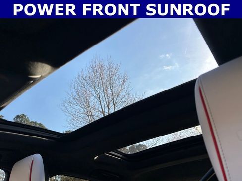 Used 2025 Cadillac CT5 V Blackwing w/ Parking Package image 3