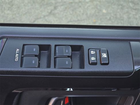 Used 2023 Toyota 4Runner TRD Off-Road Premium image 26