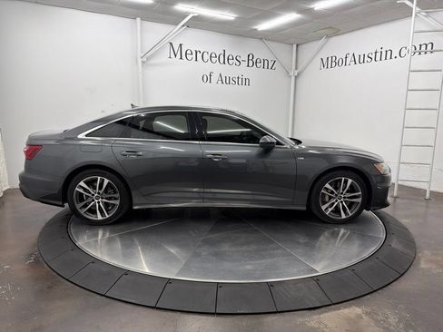 Used 2023 Audi A6 3.0T Prestige w/ Prestige Package AWD/4WD image 9