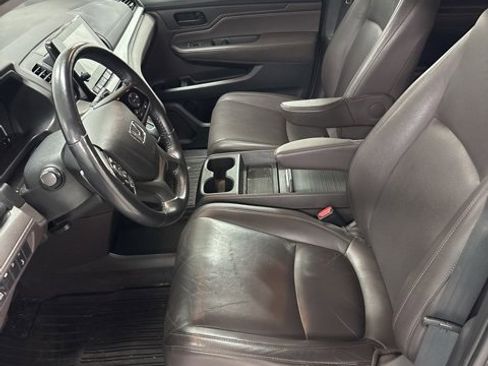 Used 2020 Honda Odyssey EX-L image 11
