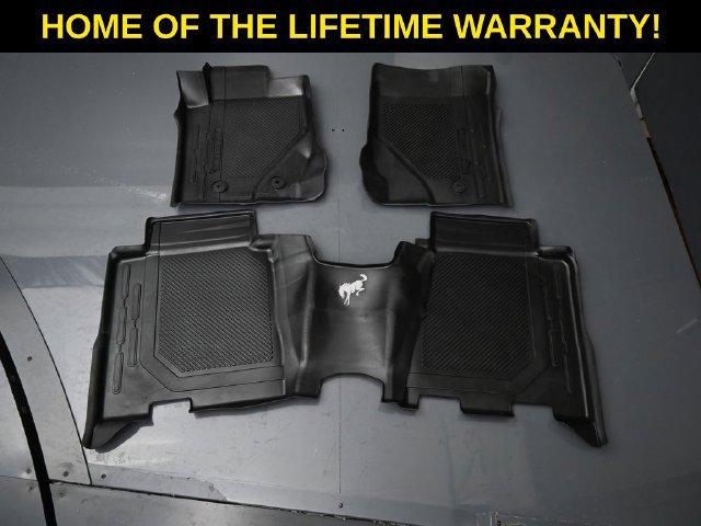 Used 2023 Ford Bronco Raptor AWD/4WD image 50