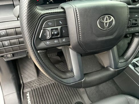 New 2026 Toyota Tacoma SR image 21