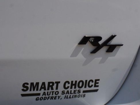 Used 2024 Dodge Durango R/T AWD/4WD image 20