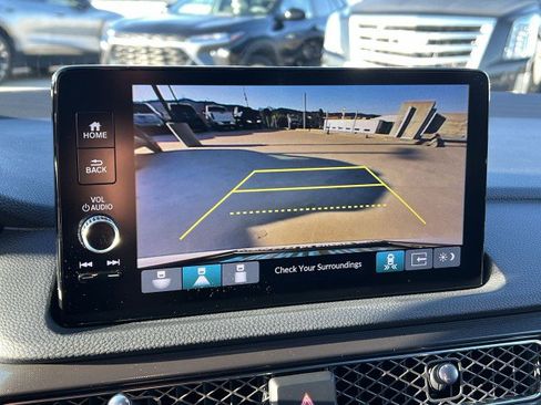 Used 2025 Acura Integra A-Spec image 14