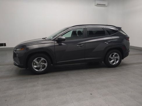 Used 2023 Hyundai Tucson SEL image 2