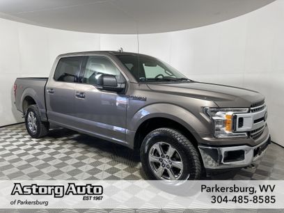 Used 2018 Ford F150 XLT w/ Equipment Group 302A Luxury